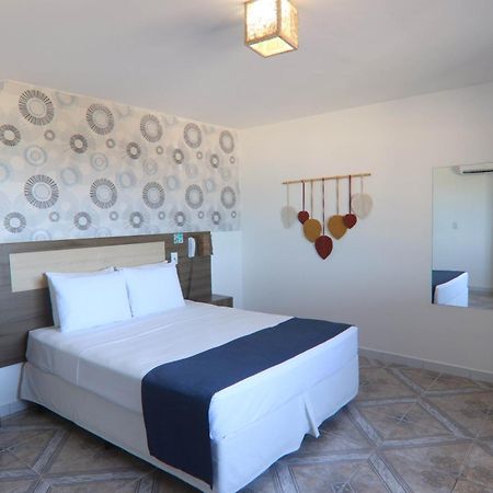 Milos Beach Hotel Aquiraz Exteriér fotografie