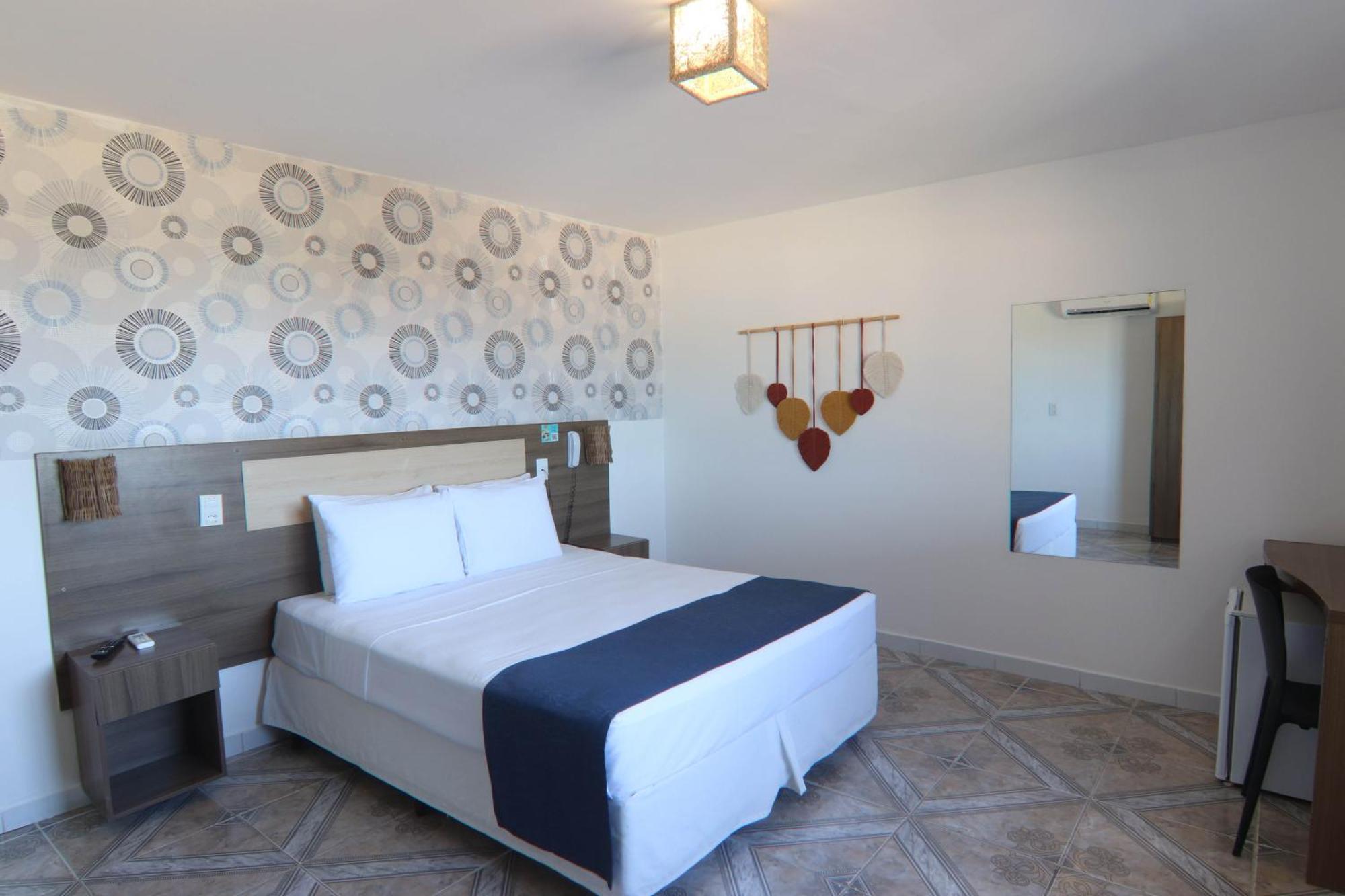 Milos Beach Hotel Aquiraz Exteriér fotografie
